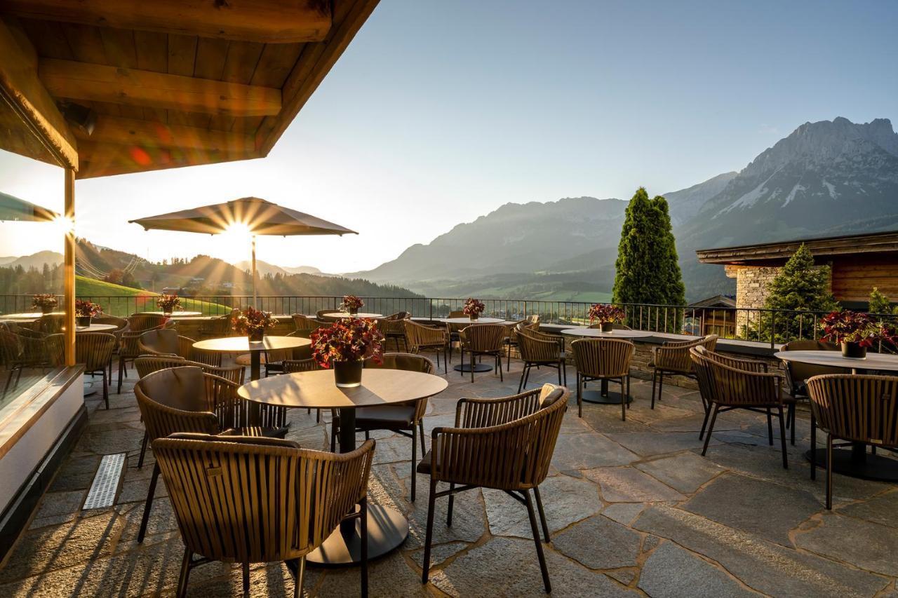 Hotel Der Baer เอลล์เมา ภายนอก รูปภาพ