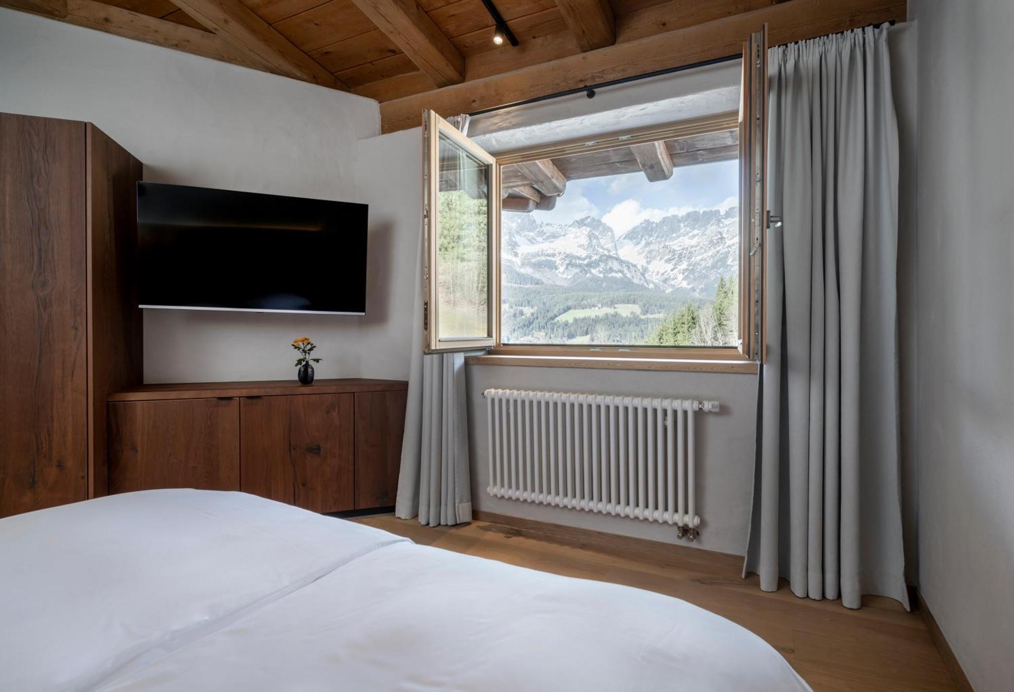 Hotel Der Baer เอลล์เมา ภายนอก รูปภาพ