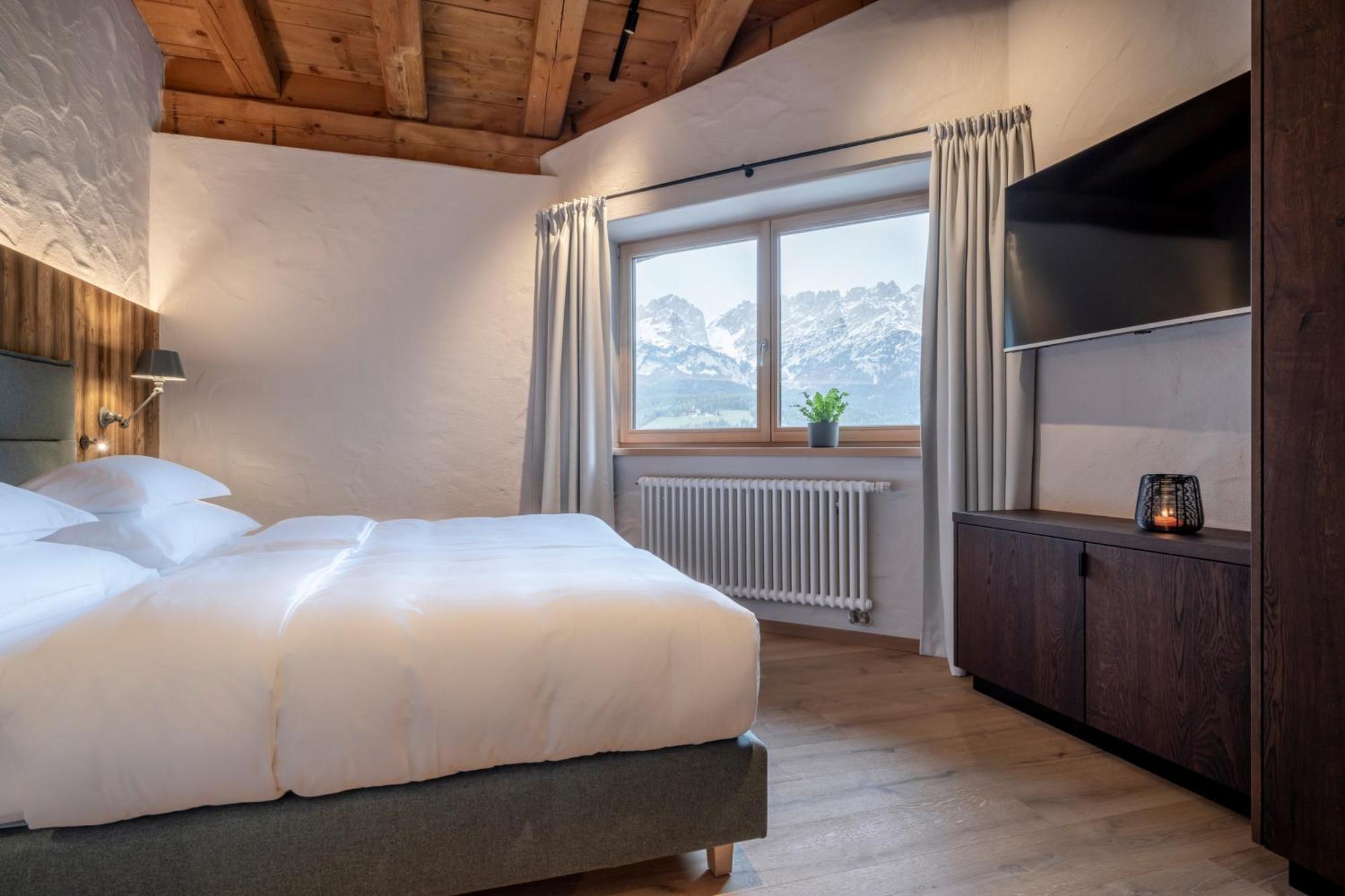 Hotel Der Baer เอลล์เมา ภายนอก รูปภาพ