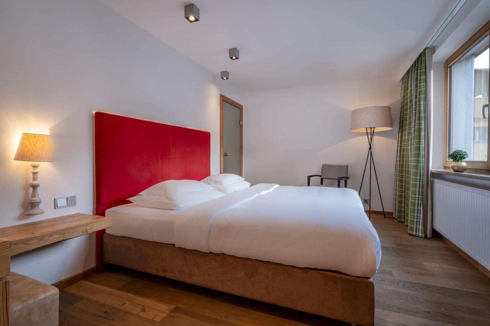 Hotel Der Baer เอลล์เมา ภายนอก รูปภาพ