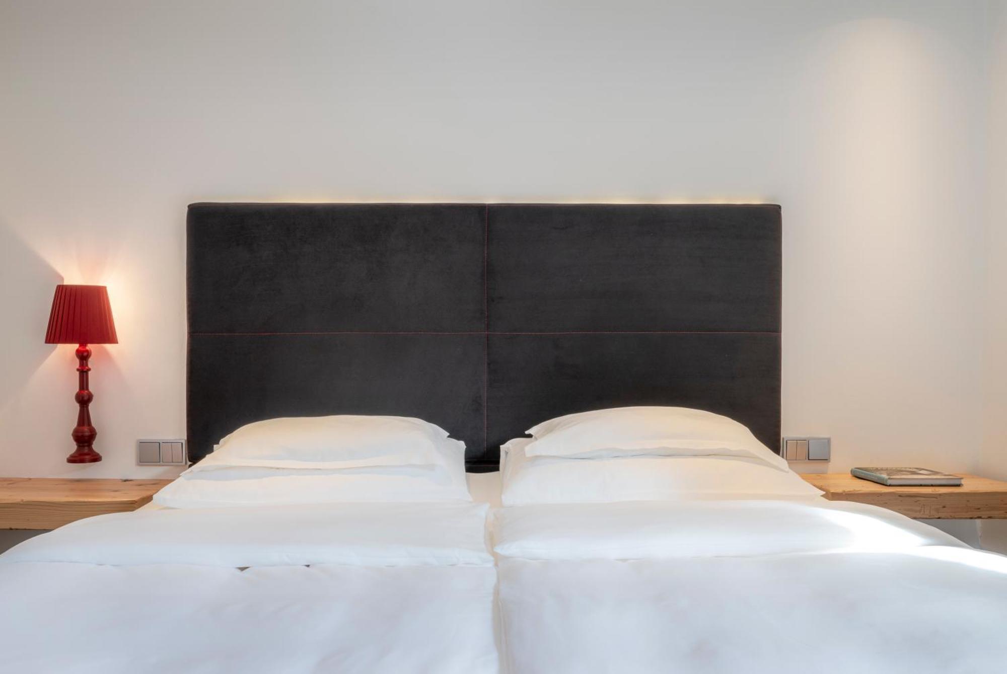 Hotel Der Baer เอลล์เมา ภายนอก รูปภาพ