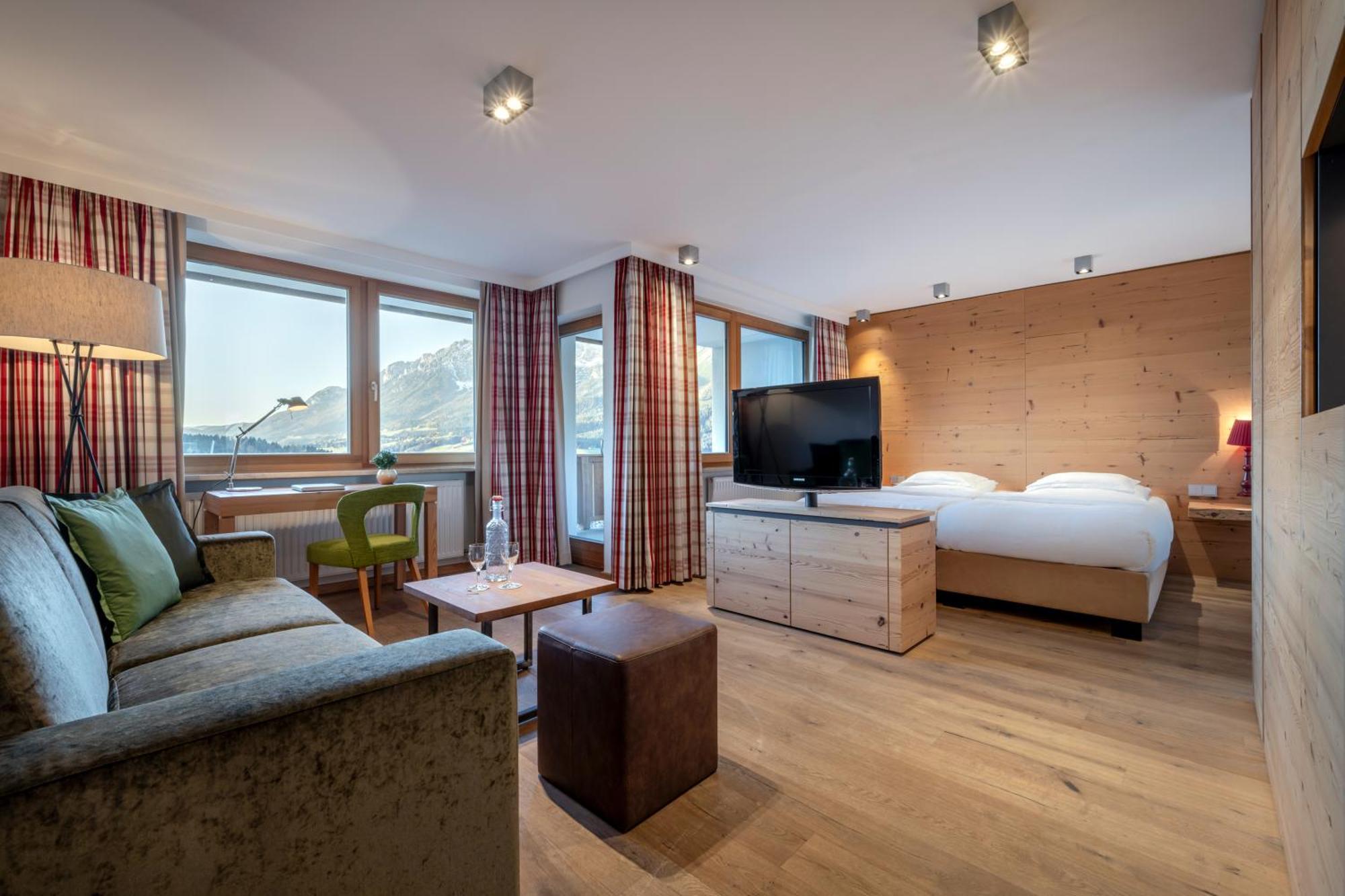 Hotel Der Baer เอลล์เมา ภายนอก รูปภาพ