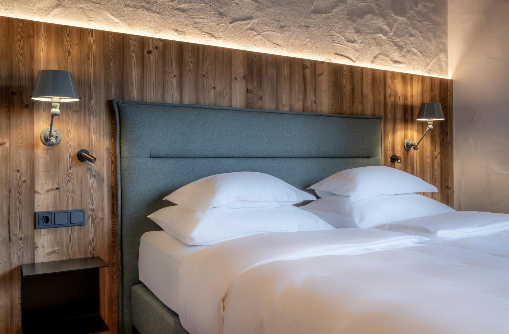 Hotel Der Baer เอลล์เมา ภายนอก รูปภาพ