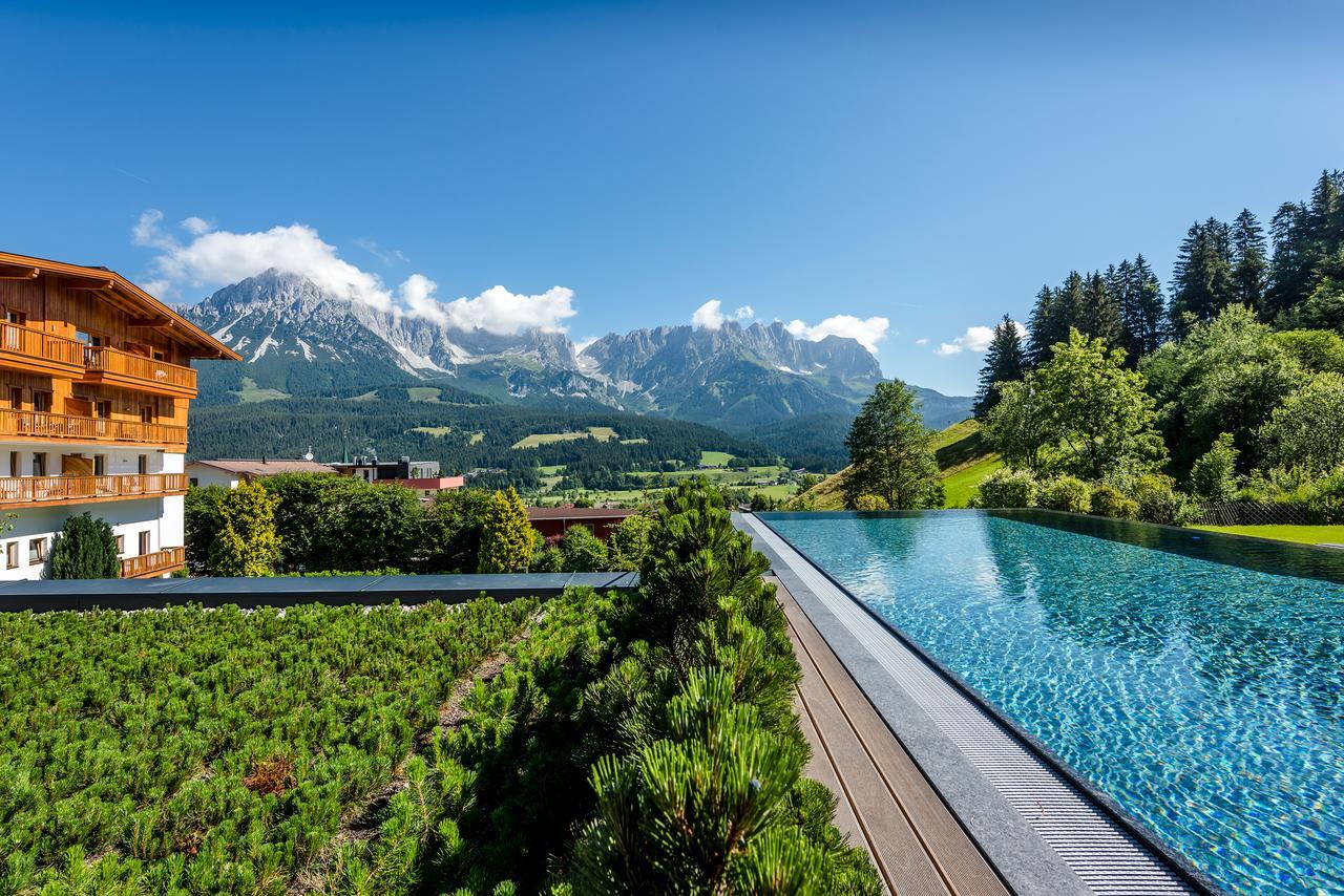Hotel Der Baer เอลล์เมา ภายนอก รูปภาพ