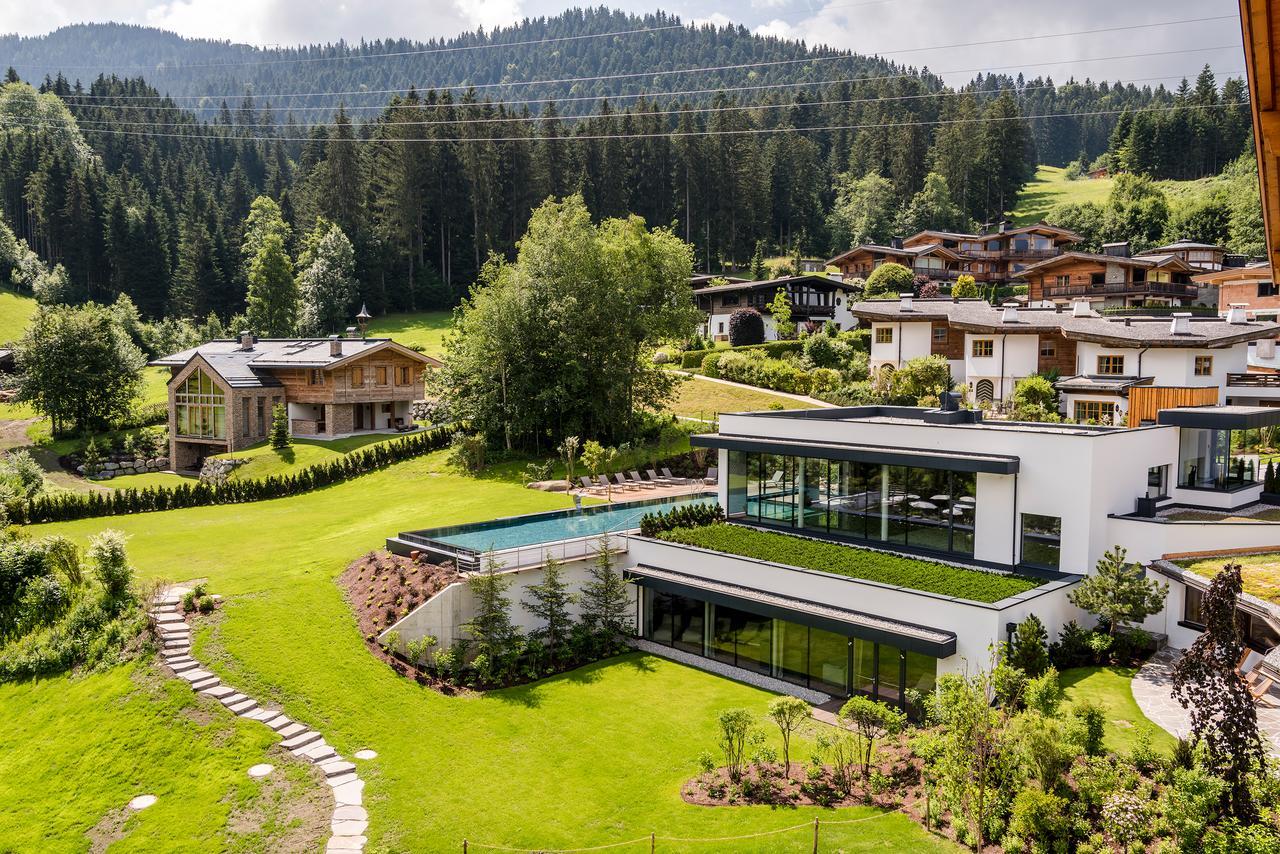 Hotel Der Baer เอลล์เมา ภายนอก รูปภาพ
